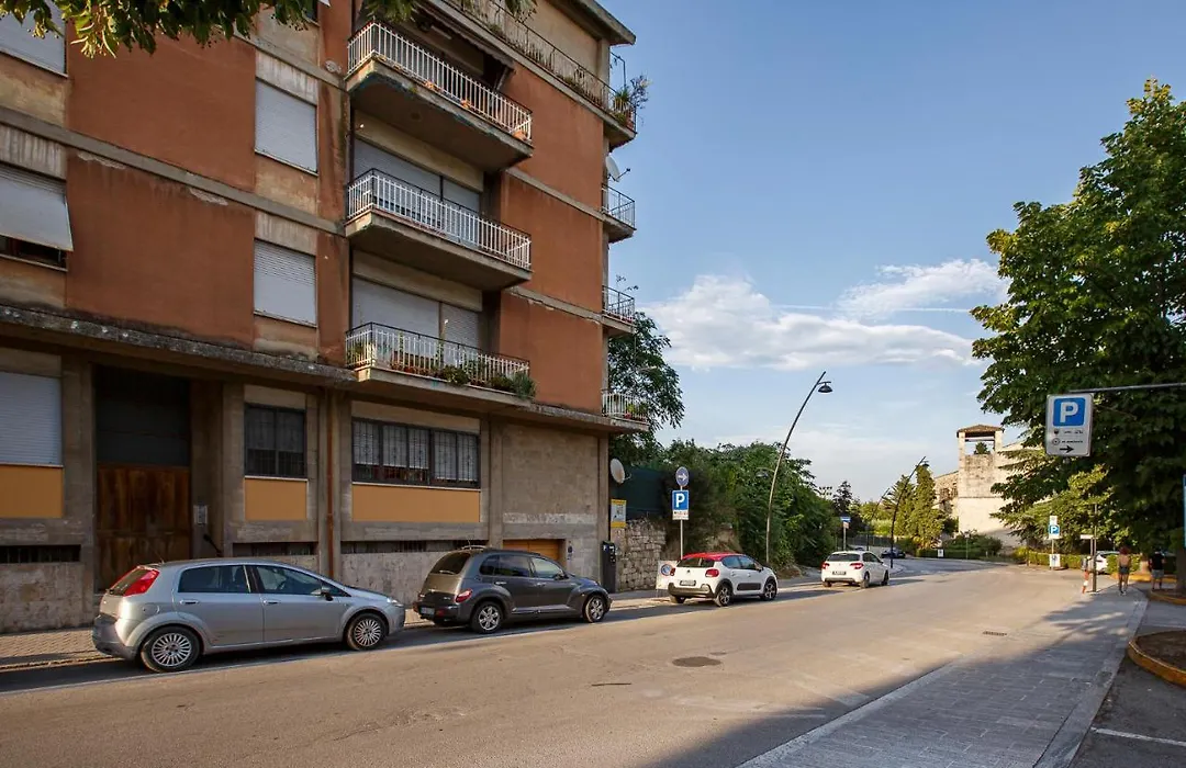 A Casa Di Leo-1