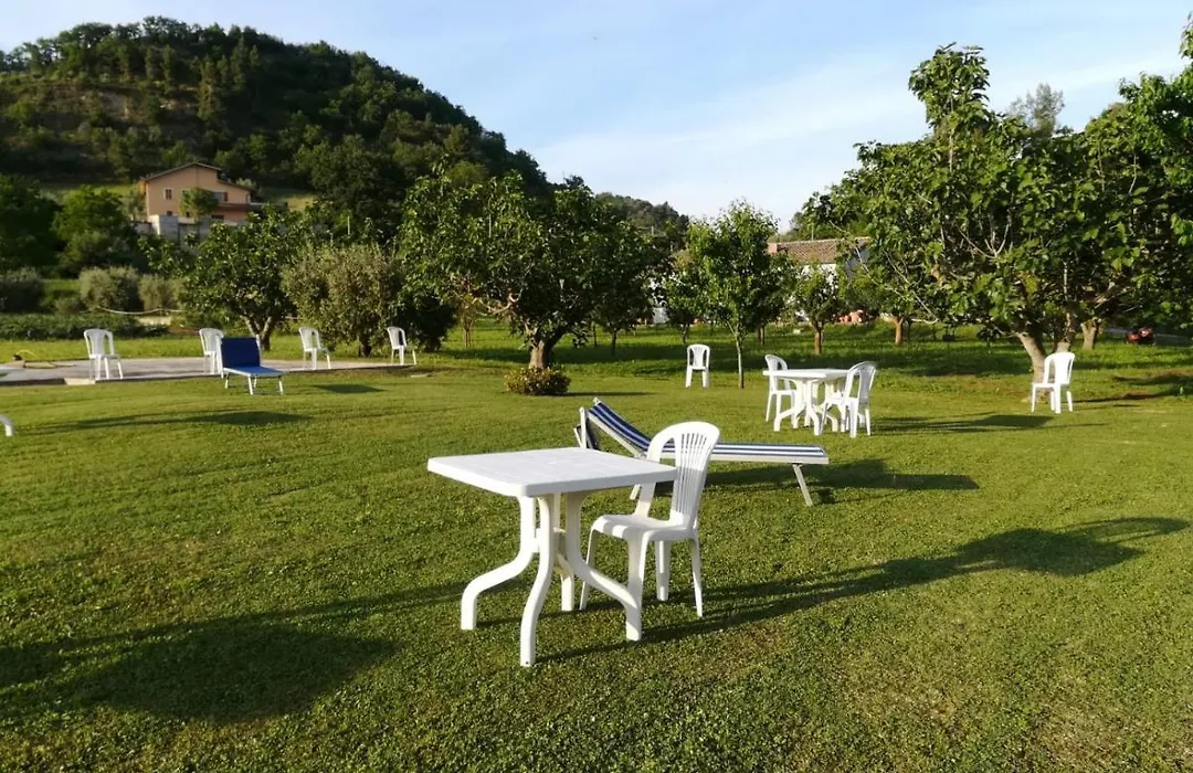 Agriturismo La Cantina-1
