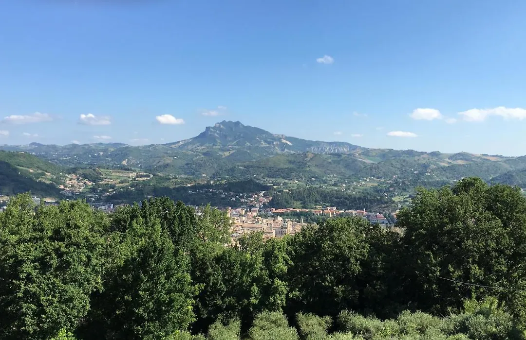 L'Acerba B&B-1