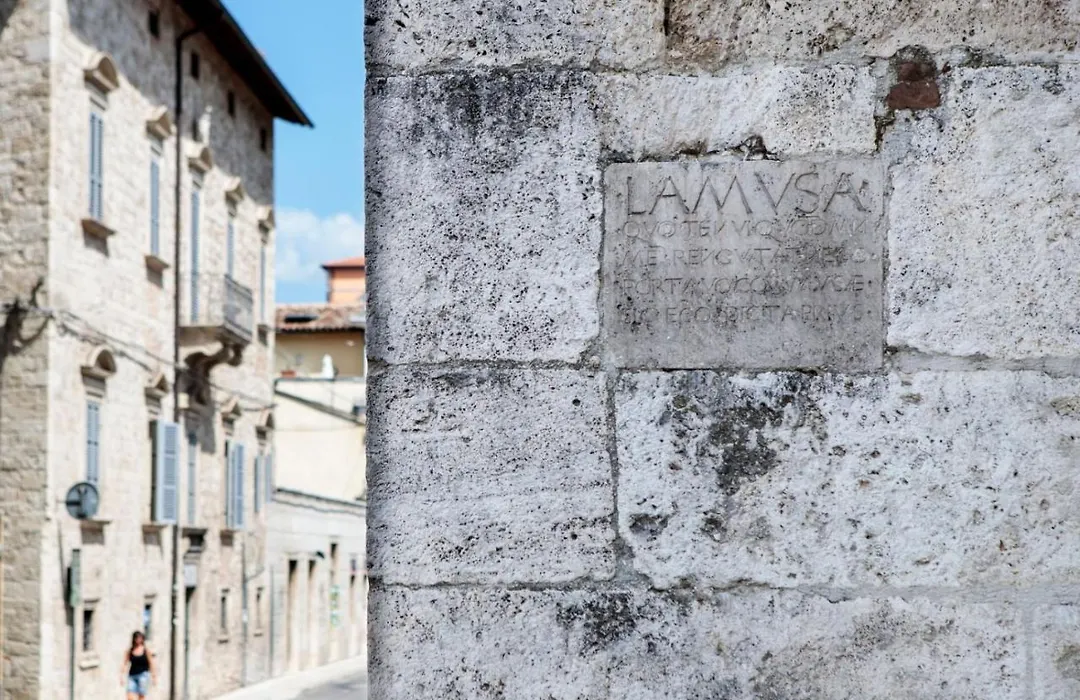 Porta della Musa-1