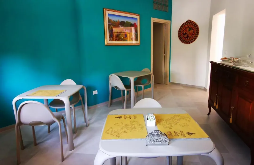 B&B San Marco - Porta Maggiore-1