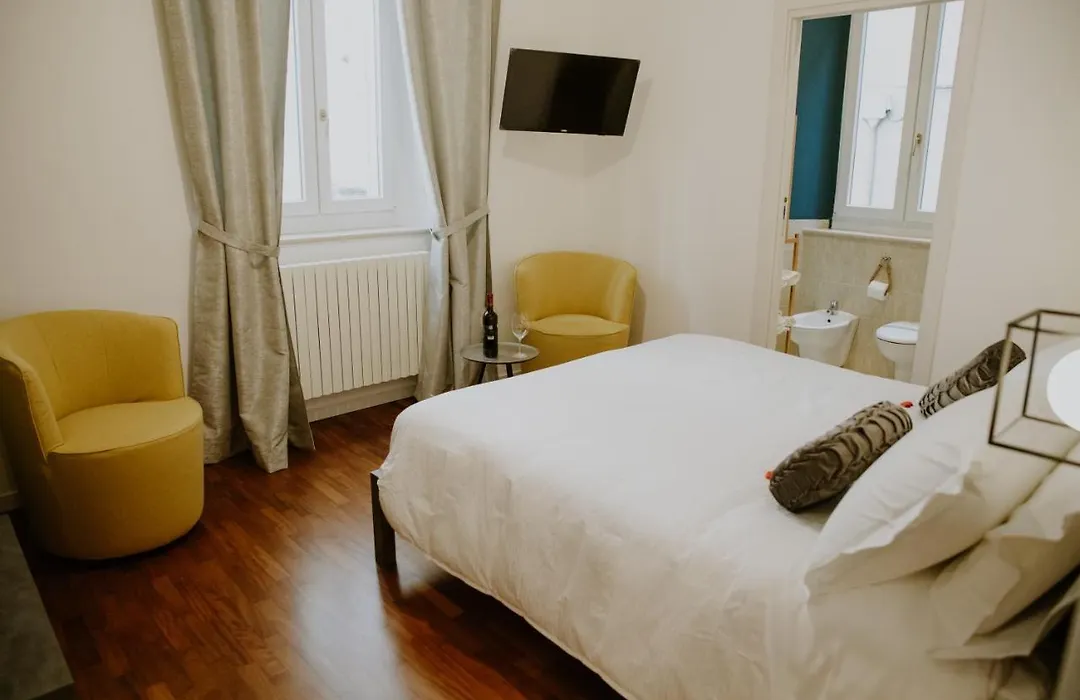 BED&BREAKFAST il Duomo-1
