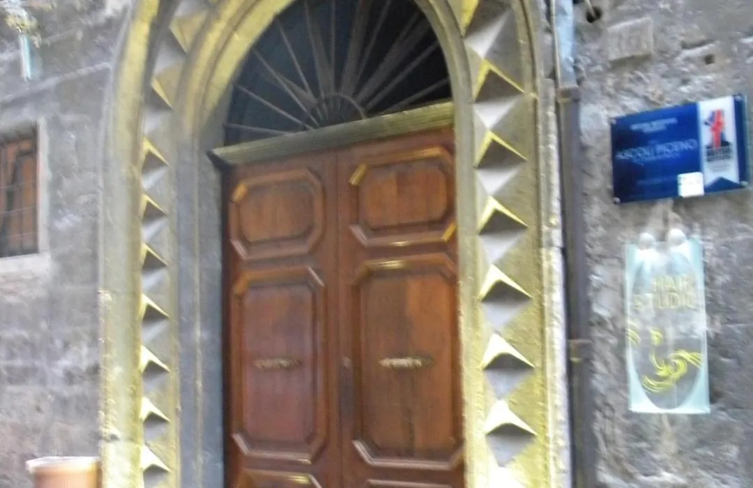 B&B Piazza Del Popolo-1