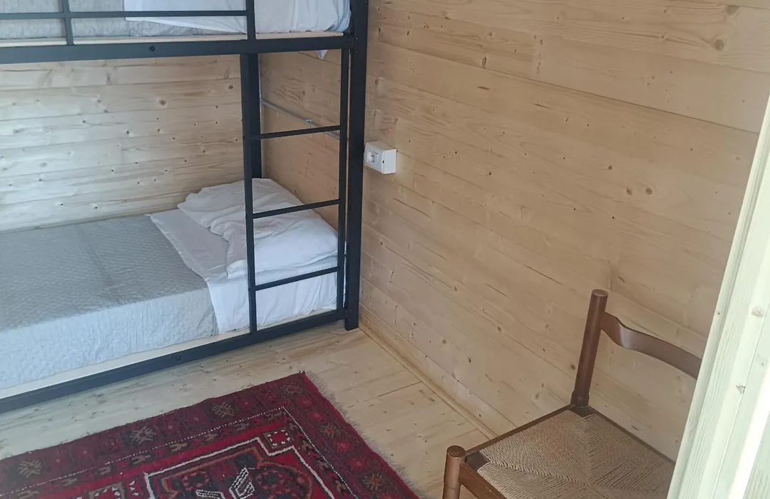 Poggio Eco B&B-1
