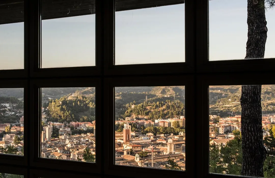 B&B Villa Fortezza-1
