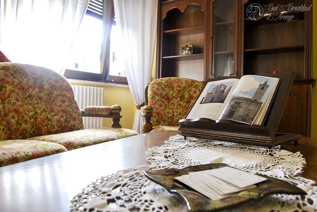 Bed & Breakfast L'Arengo-1