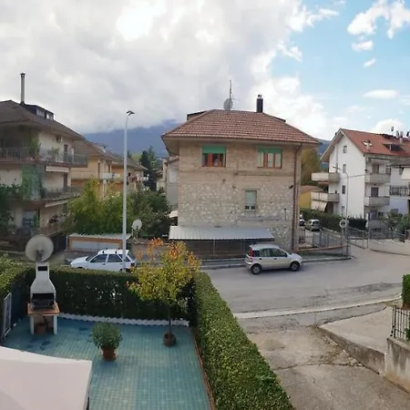 Casa Patrizia-3