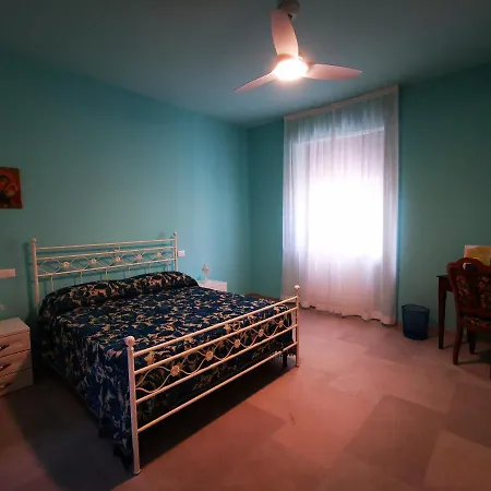 B&B San Marco - Porta Maggiore-2