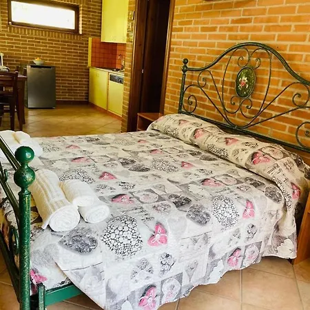 La collina su Ascoli-3