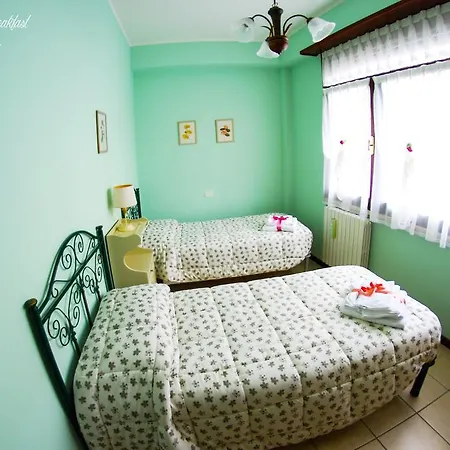 Bed & Breakfast L'Arengo-2