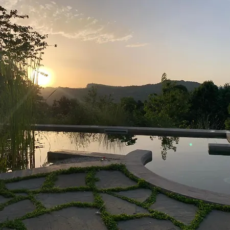 B&B Villa Fortezza-3