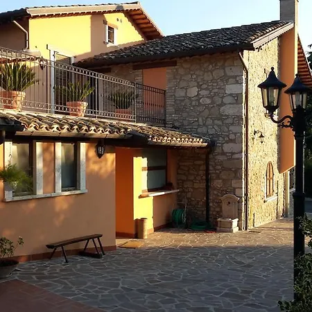 Agriturismo La Cantina-2