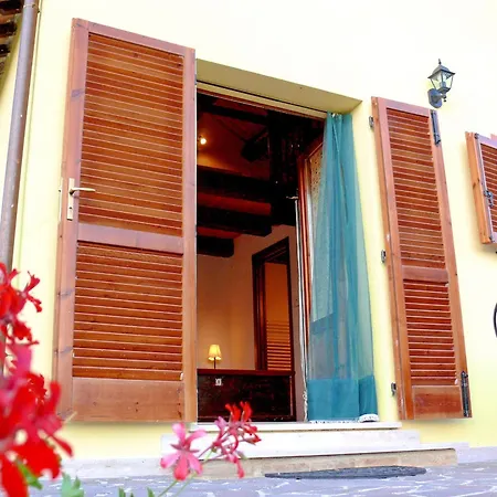 B&B Terra Di Mezzo-2
