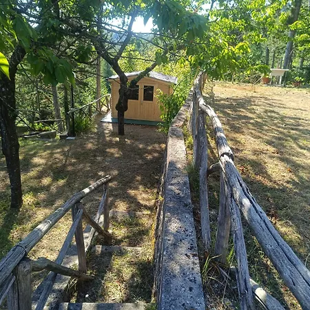 Poggio Eco B&B-2
