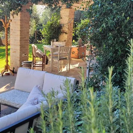 B&B L'Usignolo-3