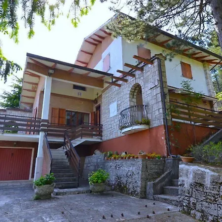 Poggio Eco B&B-3