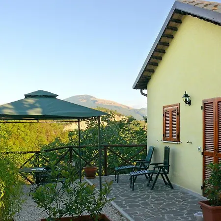 B&B Terra Di Mezzo-3