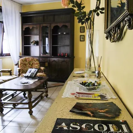 Bed & Breakfast L'Arengo-3