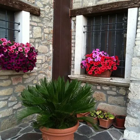 Agriturismo La Cantina-3