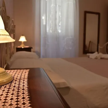 Il Ciclamino Bed&Breakfast-3